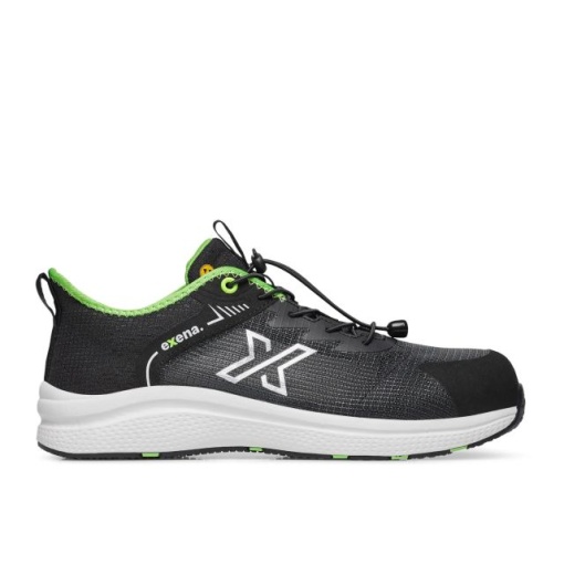 Pantofi Exena Sprint S1 PS FO ESD SR