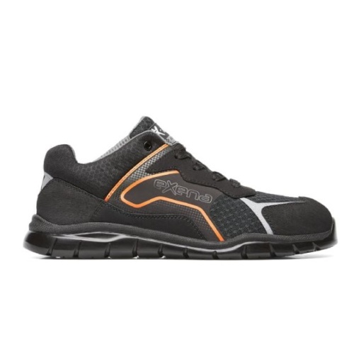 Pantofi Exena XR77 Aragona_23 S1P SRC