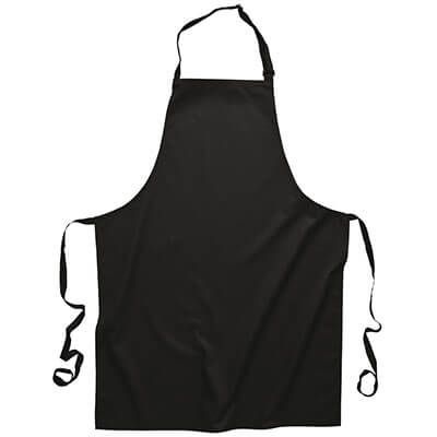 S841 Sort din Polibumbac cu Pieptar