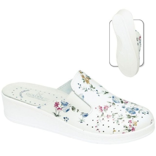 Saboti de protectie ALICE 01 SRC