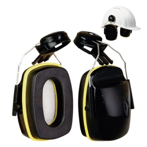 Antifoane externe 2641 cu montare pe casca SHOT 3015