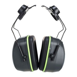 Antifoane externe Premium Clip-On