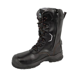 Bocanc Traction Portwest Compositelite10 inch (25cm) S3 HRO CI WR FD01 - Img 2
