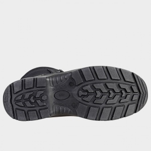 Bocanci de lucru HARLEY S6 WR FO SR, negru - Img 5
