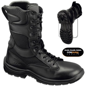 Bocanci de protectie BUREBISTA 02 FO WR SRC
