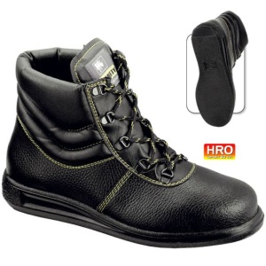 Bocanci de protecție DURAZIS S2 HI HRO SRC