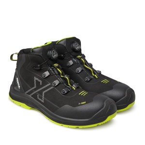 Bocanci de protecție Exena Forge S7 L CI FO SR ESD - Img 2