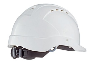 Casca protectie cu aerisire INDUSTRIE-4031