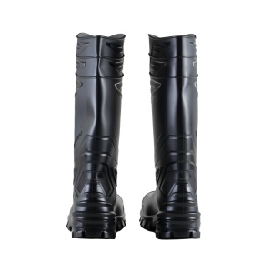 Cizma de protecție Exena PVC Devil S5 SR - Img 3