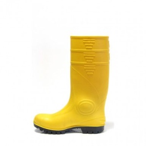 Cizme de protectie 116 New Dyablo S5 FO SR