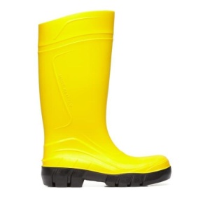 Cizme de protecție Exena Poliuretan Hurricane S5 CI SRC