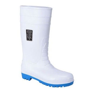 Cizme Total Safety Wellington S5 FW95 - Img 3