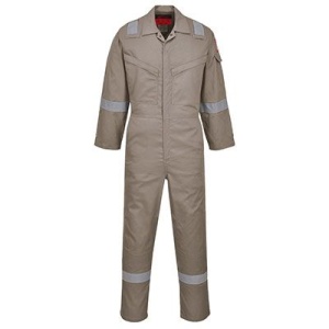 Combinezon Araflame Silver AF73