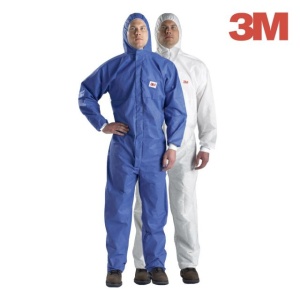 Combinezon de protectie clasa 5/6 3M 4530