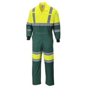 Combinezon X Hi-Vis E052