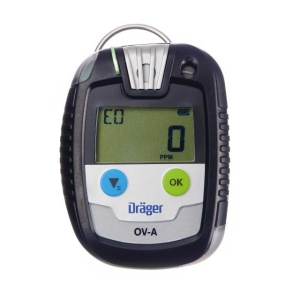 Dr�ger Pac 8000 OV-A