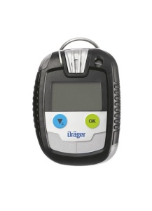 Dräger Pac 8500 O2/CO-LC