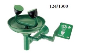 Dus ocular fix cu montare pe perete 124/1300