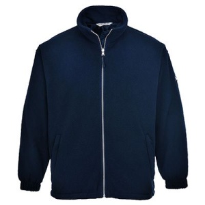 Fleece Rezistent la Vant F285