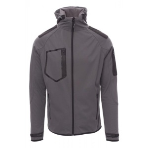 Jacheta EXTREME SOFTSHELL