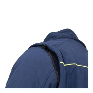Jachetă Softshell 2in 1 WORKFLEX - Img 6