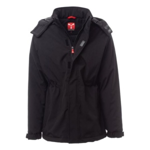 Jacheta softshell de iarna Payper Nordet