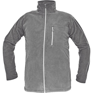 KARELA jacheta din fleece - Img 5