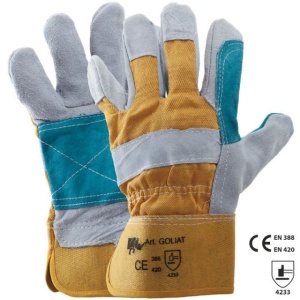 Manusi de protectie GOLIAT