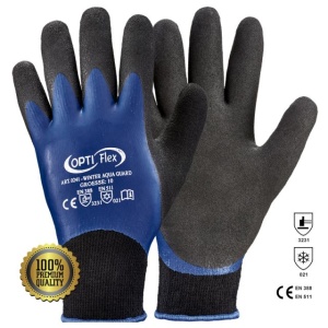 Manusi de protectie WINTER AQUA GUARD