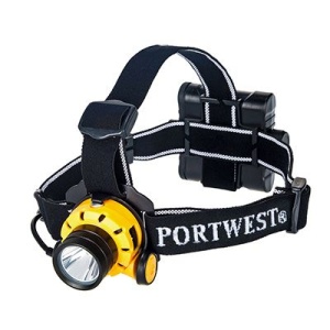 PA64 Lanterna Frontala Ultra Power