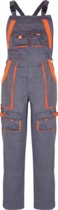 Pantaloni cu pieptar SAMOA 90851