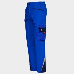 Pantaloni de lucru PRISMA LIGHT STRETCH - Img 3