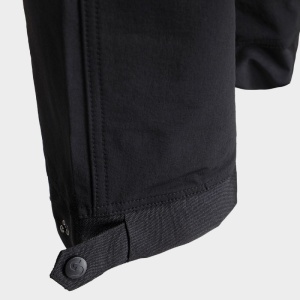Pantaloni de lucru TASK BLACK - Img 6