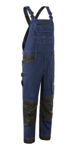 Pantaloni Pieptar Barva