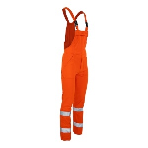 Pantaloni protectie riscuri minime - Img 5