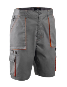 Pantaloni scurți Navy / Paddock II