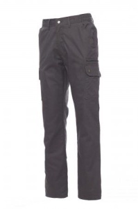 Pantaloni talie FOREST POLAR