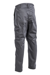 Pantaloni Talie Irazu - Img 2
