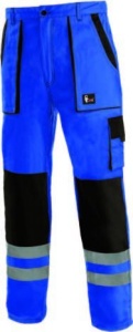 Pantaloni talie LUX JOSEF BRIGHT