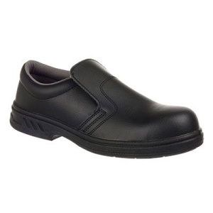 Pantof de Protectie S2 Steelite Slip On FW81