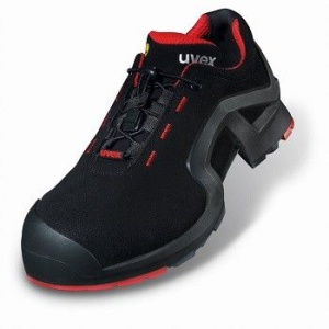 Pantofi / Bocanci UVEX1 Tended Support S3 SRC ESD - Img 1