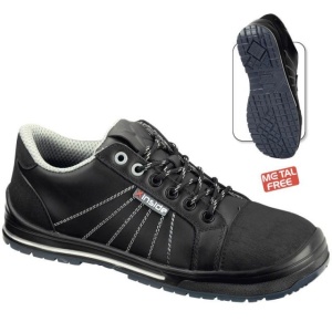 Pantofi de protectie DALLAS 18 S3 SRC - Img 2