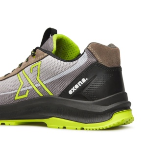 Pantofi de protecție Exena Nexus S1 PL FO SR ESD - Img 2