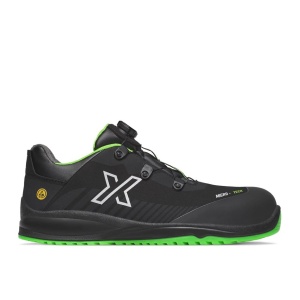 Pantofi de protecție Exena Race S3 ESD SRC