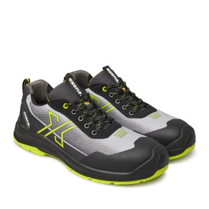 Pantofi de protecție Exena Radiant S1 PL FO SR ESD - Img 2
