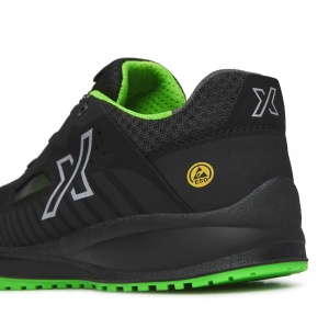 Pantofi de protecție Exena Revolt S1P ESD SRC - Img 5