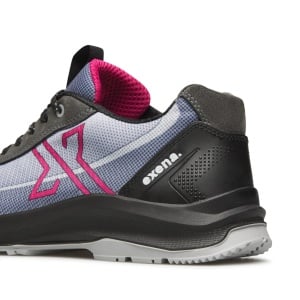 Pantofi de protecție Exena Stratus S1 PL FO SR ESD - Img 3