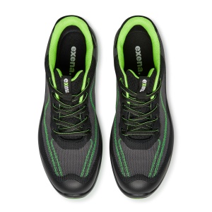 Pantofi de protecție Exena Venom S1 PS FO ESD SR - Img 5