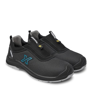 Pantofi de protecție Exena Virtual S3 L FO SR ESD - Img 2