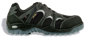 Pantofi de protectie FRANKLIN SB E P FO SRC